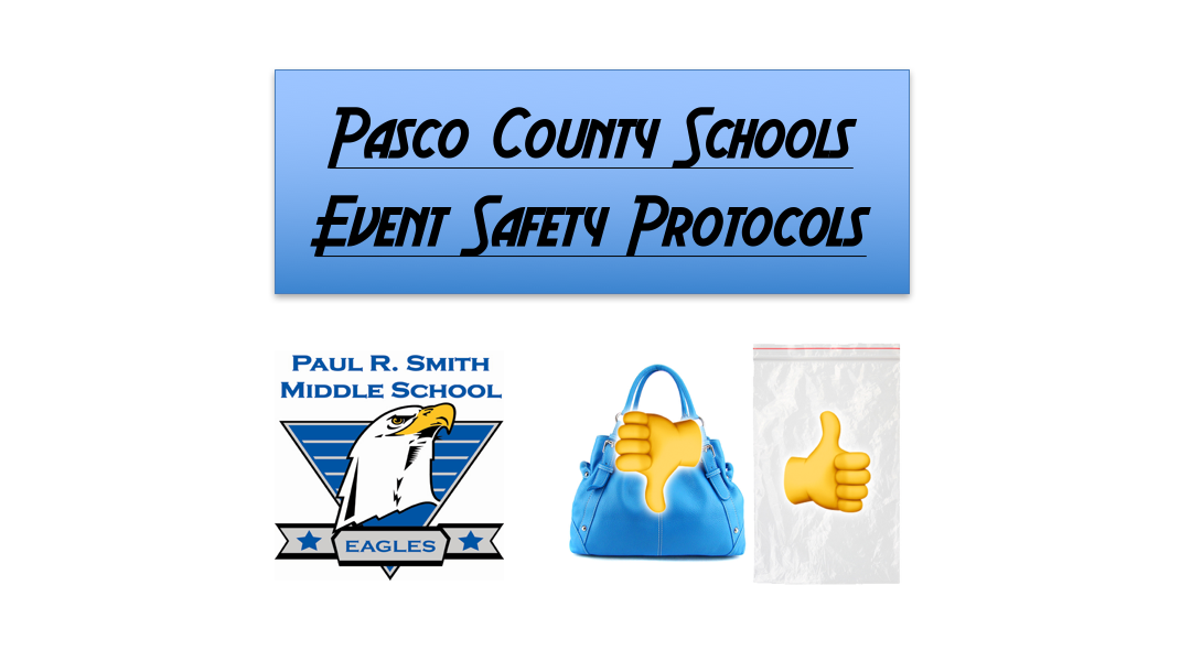 School Event Safety Protocols