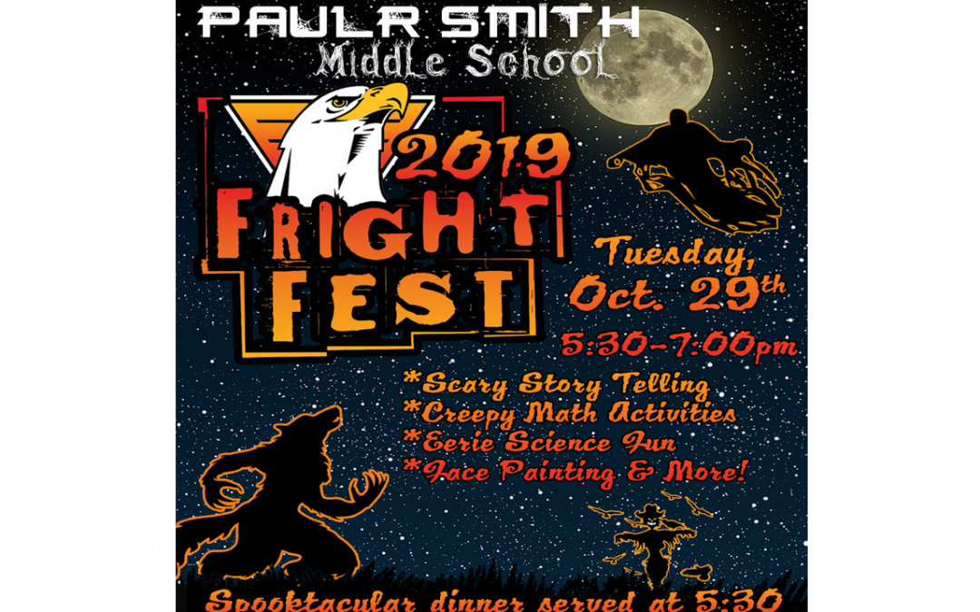 2019 Fright Fest