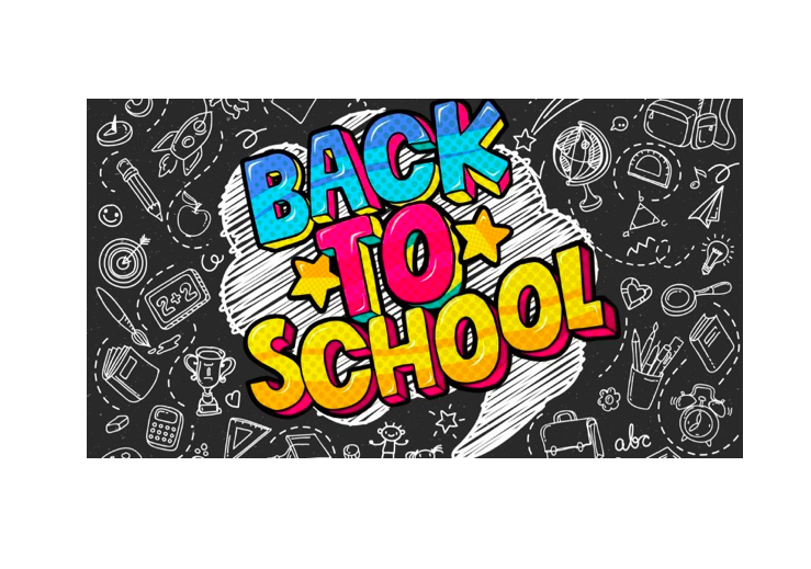 Back to School – Jan. 7