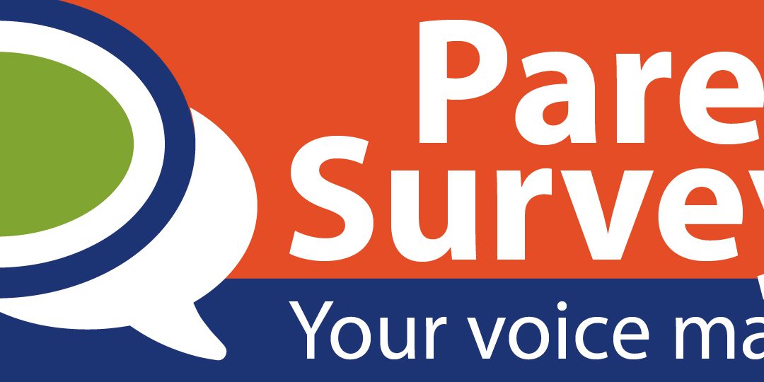 Parent Survey