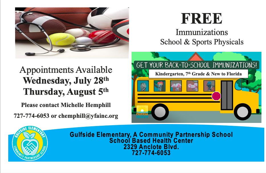 Free Health Services