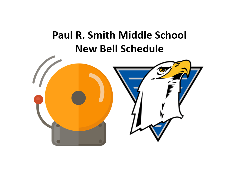 New 2022 School Bell Time Change