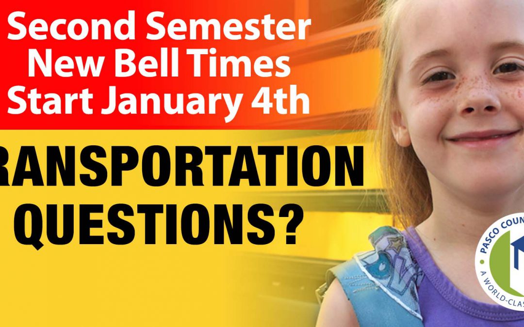Transportation Questions – Call Center